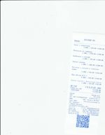 Кассовые чеки с подтверждением в Карталах