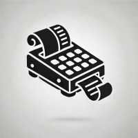 Кассовые чеки в Карталах